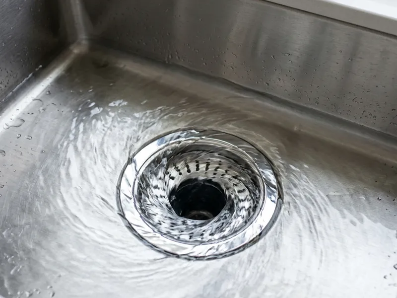 Drain Cleaning Plumber in Hurley, MS