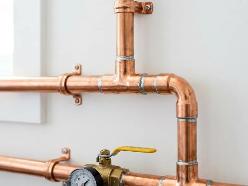 Frequently asked plumbing questions in Hurley. Licensed plumbing contractors answering your pipe, leak, and repair questions.